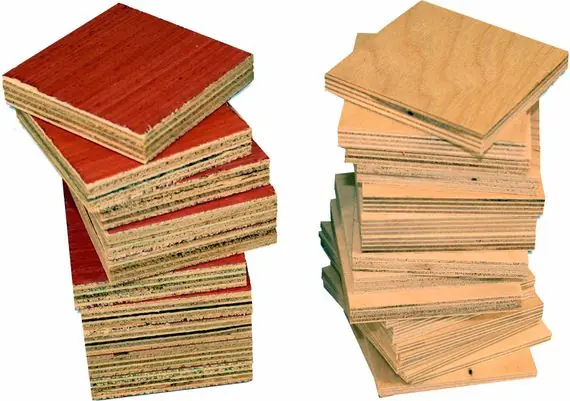 Wochenendangebot Wolf Sparrenbeilagen Set Aluplus 80x80mm zum Höhenausgleich 2484996