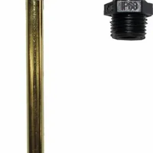 Top-Preis Wolf Speichertauchhülse 1/2″ mit Kabelverschraubung 2425077