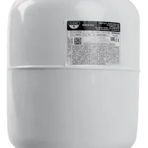 Letzte Chance Wolf Vorschaltgefäß Solar 18 Ltr. 2484098