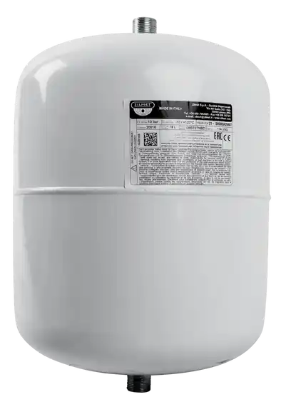 Letzte Chance Wolf Vorschaltgefäß Solar 18 Ltr. 2484098