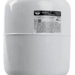 Wolf Vorschaltgefäß Solar 35 Ltr. 2484099 Geprüft