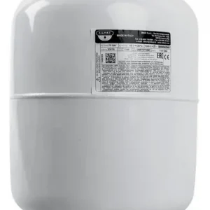 Abverkauf Wolf Vorschaltgefäß Solar 50 Ltr. 2484100
