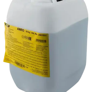 Wolf Wärmeträgerflüssigkeit ANRO 10 kg, Sole-Flüssigkeit (Fluid) CFK-1 / F3-1(Q) 3501521 Neue Kollektion