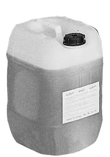 Kracherpreis Wolf Wärmeträgerflüssigkeit ANRO 30 kg, Sole-Flüssigkeit (Fluid) CFK-1 / F3-1(Q) 3501522