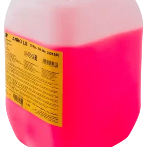 Angebot Wolf Wärmeträgerflüssigkeit ANRO LS 10 kg, Sole-Flüssigkeit CRK-12 3501556