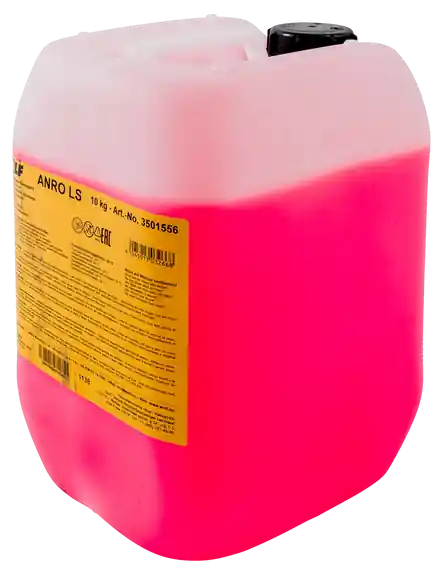 Angebot Wolf Wärmeträgerflüssigkeit ANRO LS 10 kg, Sole-Flüssigkeit CRK-12 3501556