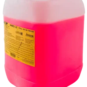 Wolf Wärmeträgerflüssigkeit ANRO LS 20 kg, Sole-Flüssigkeit CRK-12 3501557 Sichere Zahlung
