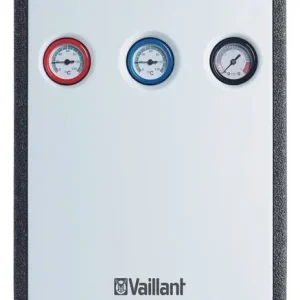 Vaillant Solarstation VMS 70 Zweistrang Solarstation (Rohrgruppe Solar) 0020193190 Sonderaktion
