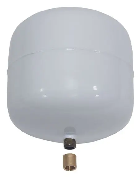 Vaillant Solar-Vorschaltgefäß 12 l 0020048752 Billig