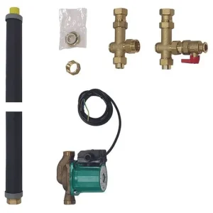 Super-Preis Vaillant Baugruppe Legionellenschutz, 302076 302076