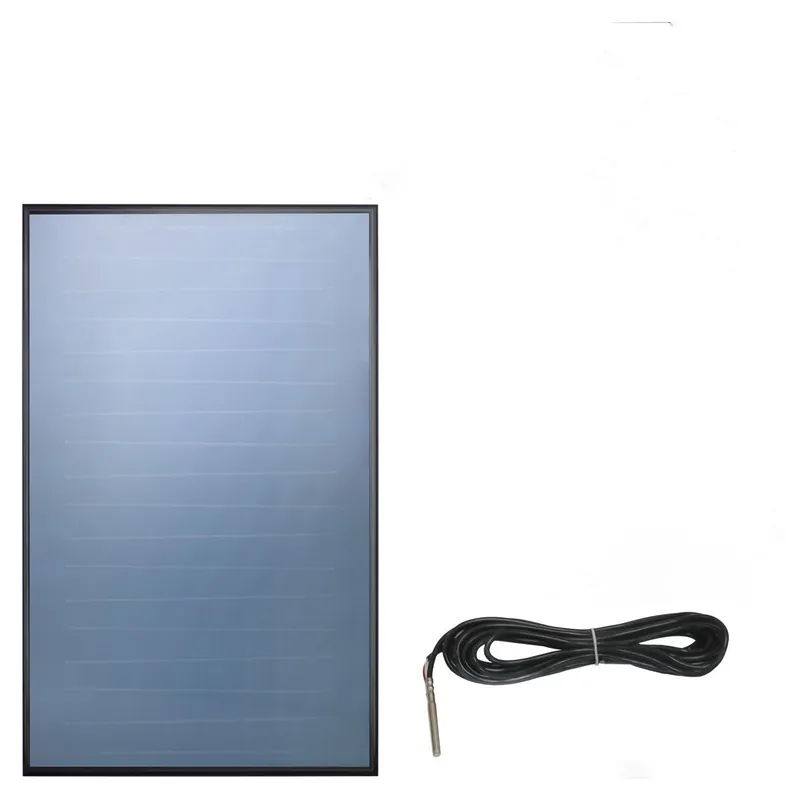 Geprüft Vaillant Solarpaket mit 2 x auroTHERM VFK 145/3 V und VR 11 0010042396