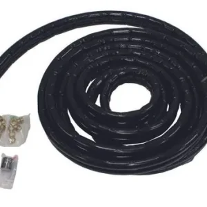 Zertifiziert Vaillant Solar-Flexrohr 2 in 1 (DN 20 x 15 m) aus Edelstahl 302417
