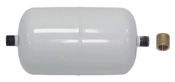 Günstig Vaillant Solar-Vorschaltgefäß 5 l 302405