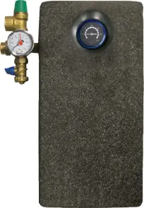Preiswert Buderus Logasol KS0110E/2, Einstrang Solarstation ohne integrierte Regelung 7735600040