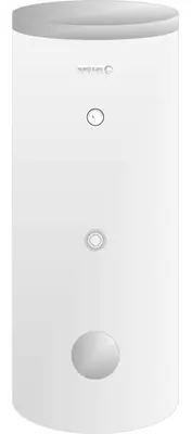 Brötje Brötje Solarspeicher SSB 400 B weiss 400 Liter f.Solarsystem W 815918 Bestseller