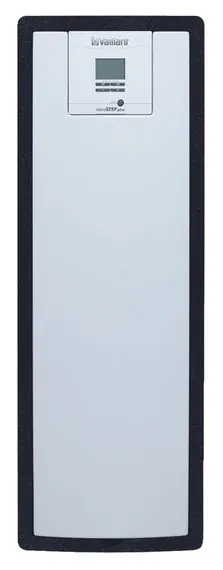 Vaillant Solarstation VMS 8 Zweistrang mit integriertem Solarregler 0010017712 Bestseller