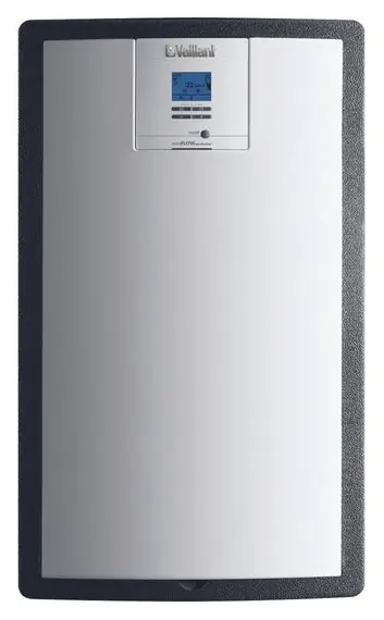 Vaillant auroFLOW exclusive VPM 20/2 S Solarstation 0010014314 Sonderaktion