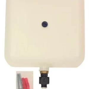 Vaillant Solar-/Soleauffangbehälter Auffangvolumen 9 Liter 0020145563 Bestseller