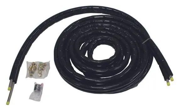 Sofort Bestellen Vaillant Solar-Flexrohr 2 in 1 (DN 16 x 15 m) aus Edelstahl 302416