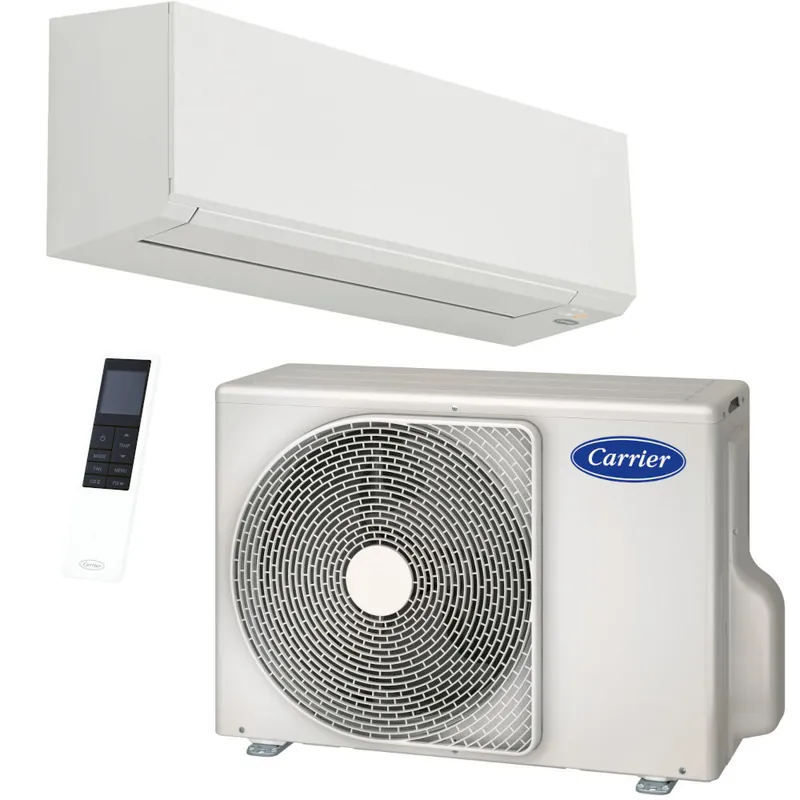 Top-Preis Carrier Single Split Set 2.0 kW Kühlen Heizen 2.5 kW WHH020 ZC00032