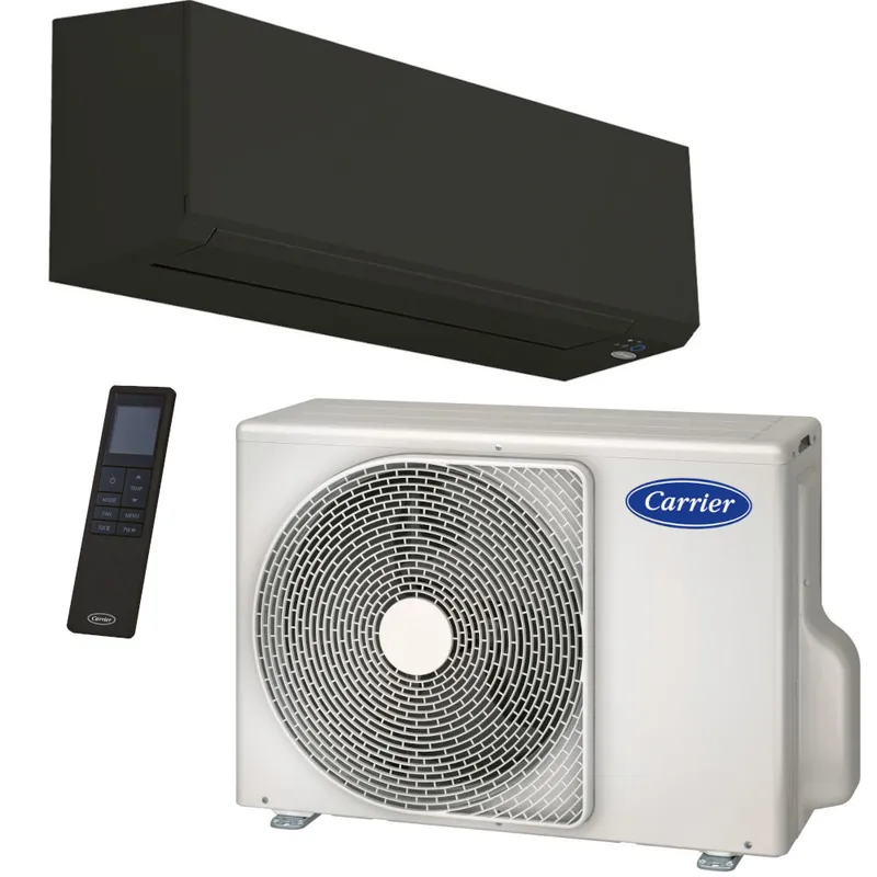Heißes Angebot Carrier Single Split Set 7,0 kW Kühlen Heizen 8.0 kW WHH071 ZC00045