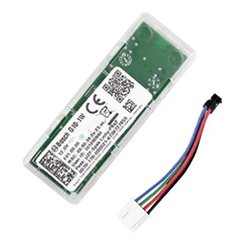 Rabatt Buderus WIFI Dongle EWI DNA 12V EX100 7736506858