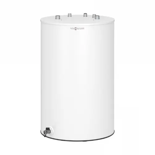 Must-Have Viessmann Vitocell 100-W, CUGB, 120 Liter Warmwasserspeicher Z018459