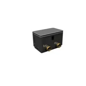 Must-Have Buderus Hydraulische Weiche quer 8718599384