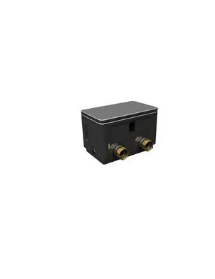 Must-Have Buderus Hydraulische Weiche quer 8718599384