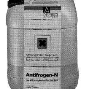 Direktkauf Buderus Frostschutzprüfer Antifrogen N 80510710