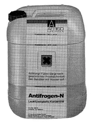 Direktkauf Buderus Frostschutzprüfer Antifrogen N 80510710