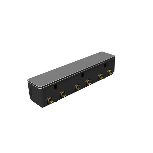 Buderus Heizkreisverteiler HKV 3/32/40 für 3 Heizkreise max. 150 kW 8718599382 Angebot