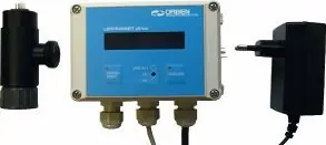 Schnäppchen Buderus Controlbox Leitfähigkeitsmessung 2.1 7738319551