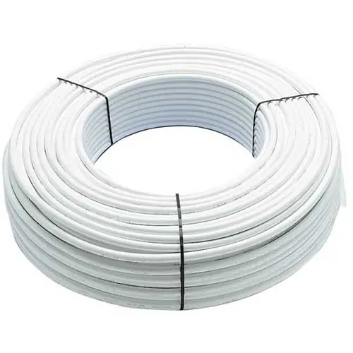Buderus Wavin Tigris 50m Rolle Mehrschichtverbundrohr 25x2,5 K1 Mehrschichtverbundrohr 80957030 Schnäppchen
