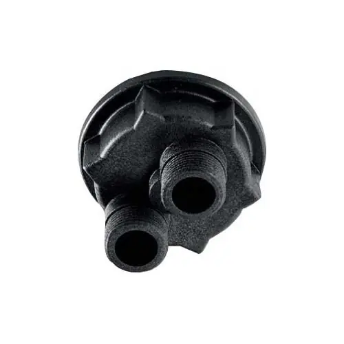 Buderus Logafix VES Flex Adapter 7738328657 Solange Der Vorrat Reicht