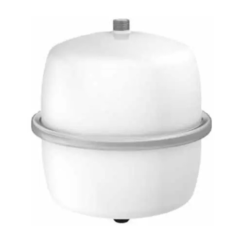 Buderus Membran-Druckausdehnungsgefäß Logafix BU-TA für Trinkwasseranlagen, 12 l 7738306753 Rabatt