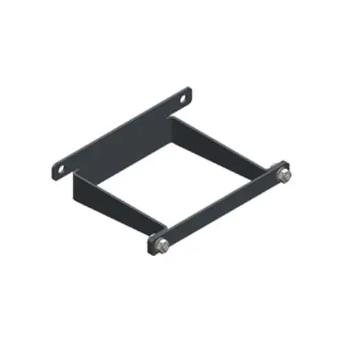 Viessmann Wandkonsole hydraulische Weiche Typ Q100 ZK03684 Nur Heute
