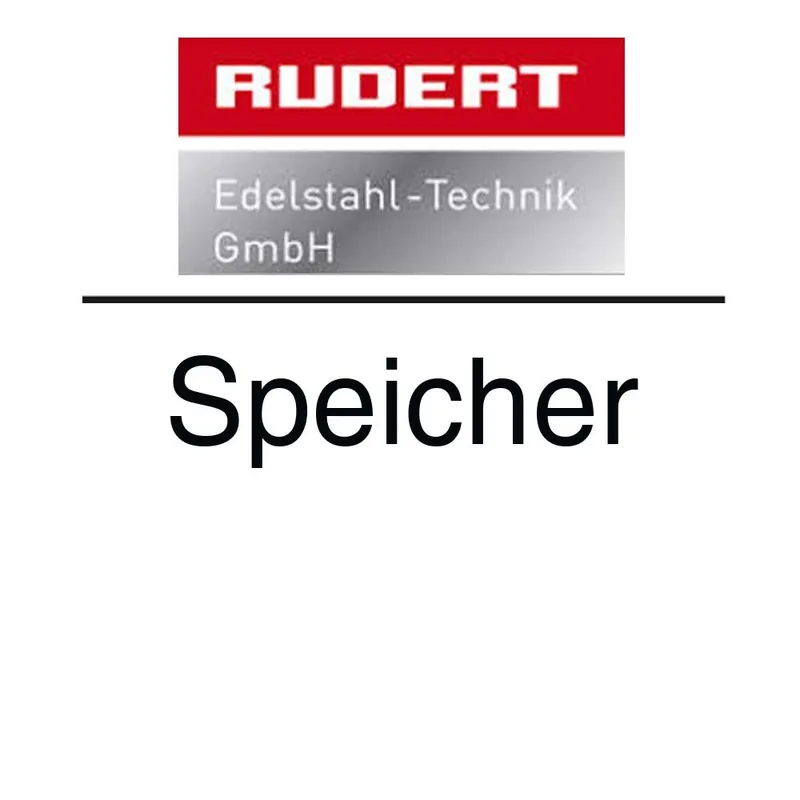 Rudert BESU400 S 7735501881 Angebot