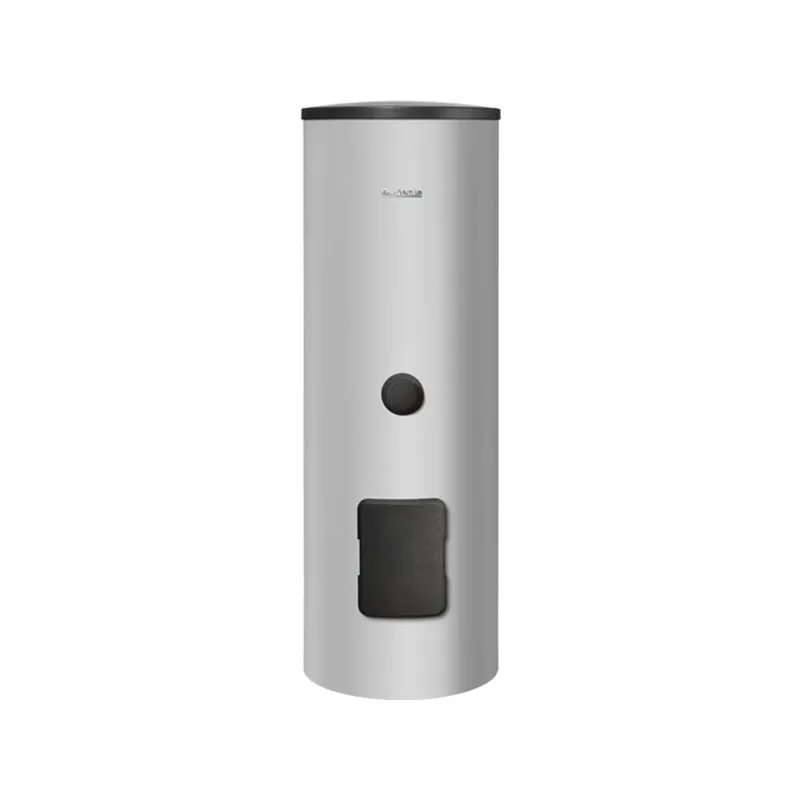 Buderus Logalux ESM300 ES-B, 299 Liter, bivalenter Edelstahl-Warmwasserspeicher 7735500503 Sonderangebot