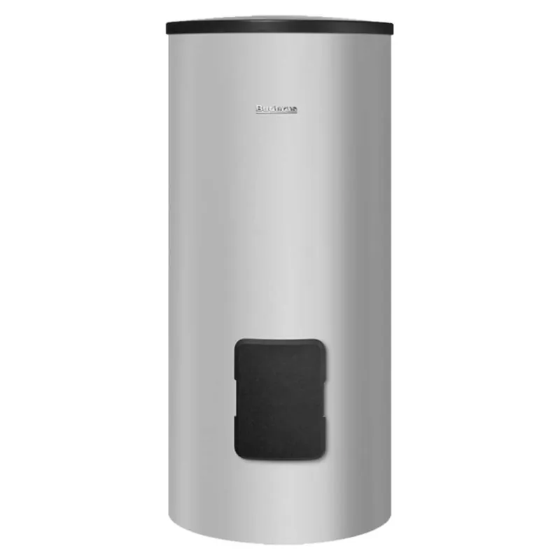 Nur Für Kurze Zeit Buderus Logalux SM300.5S-C, 290 Liter Bivalenter Warmwasserspeicher 7735500677