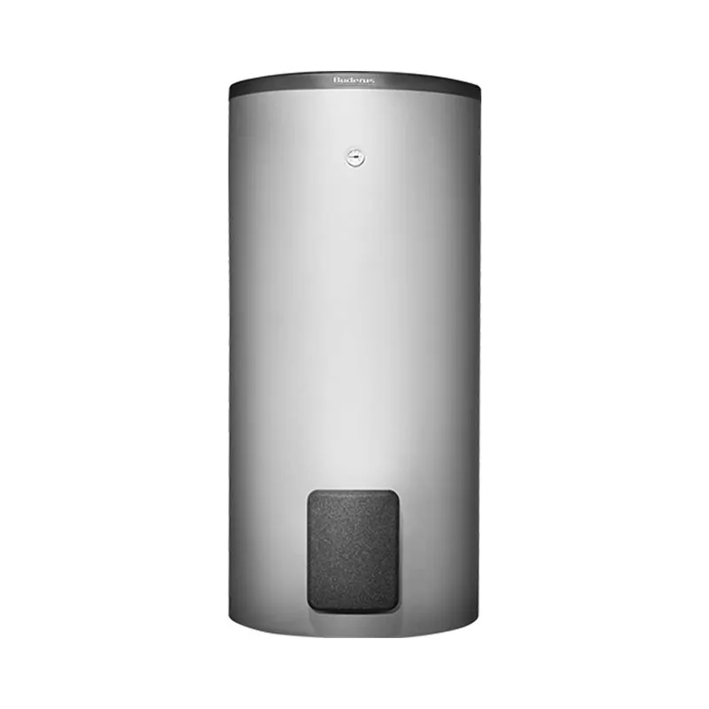 Buderus Logalux SH400 RS-B, 399 Liter Warmwasserspeicher 8735100640 Aktuell
