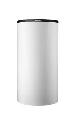Ausverkauf Buderus Logalux P500.6 W-C, 500 Liter Pufferspeicher 7735500849
