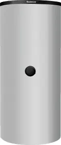 Beliebt Buderus Logalux PR500.6 ES-B, 494 Liter Pufferspeicher, Standspeicher 7739612909