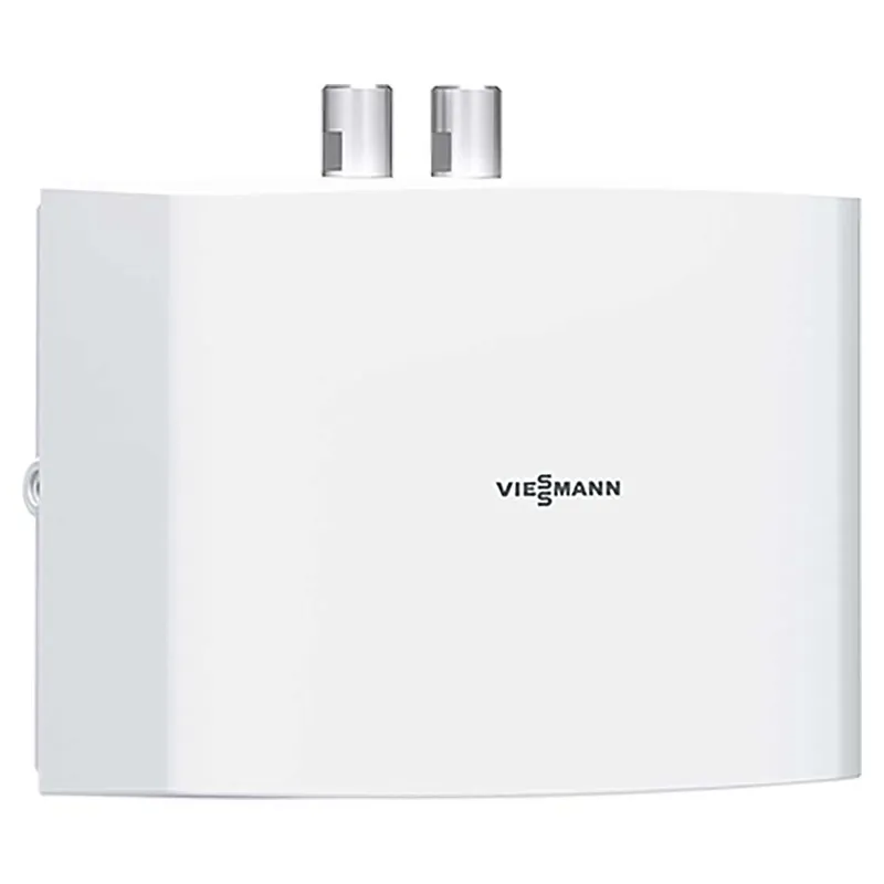 Viessmann Mini-Durchlauferhitzer, Typ Vitotherm EI5 (Nennleistung 3,5 KW) ZK03813 Kracherpreis