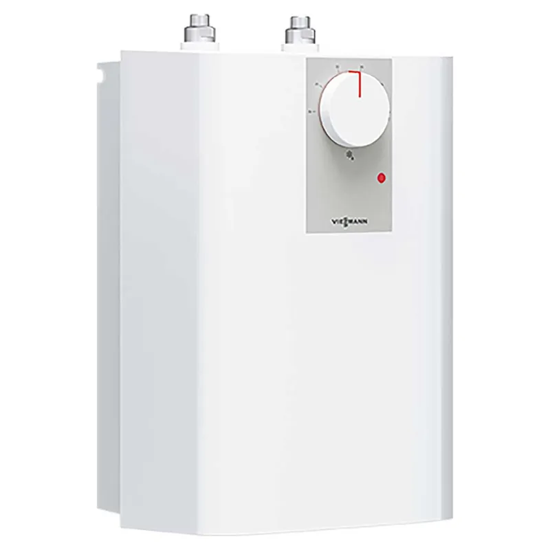 Viessmann Vitotherm ES6, Elektro-Kleinspeicher, 2kW Anschluss-Leistung ZK03812 Rabatt