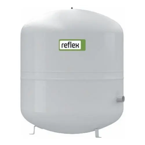 Angebot Buderus Reflex N Membran Druckausdehnungsgefäß, 200 Liter 7738315312