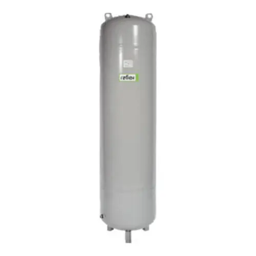 Rabatt Reflex SlimLine SL 180, grau, 6 bar Vordruck 1,5bar 7738329904