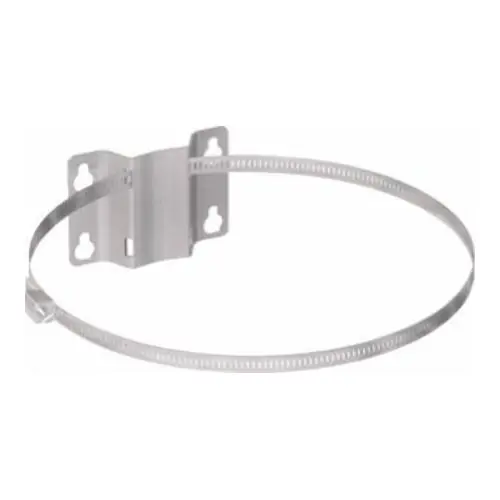 Reflex Wandhalterung mit Spannband für reflex u. refix 8-25 80547580 Neuheit