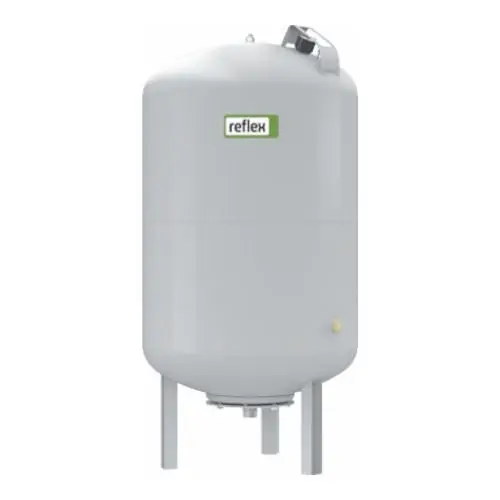Jetzt Bestellen Reflex G400, grau, 6bar, Membran-Druckausdehnungsgefäß 7738315192