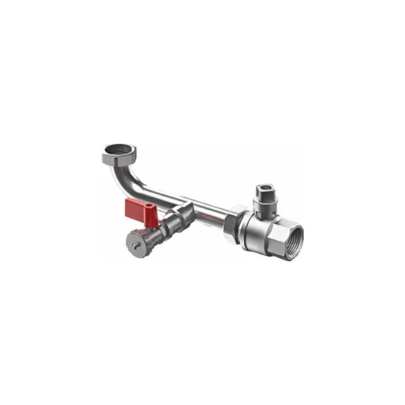 Reflex AG Anschlussgruppe Typ 1 7747431231 Billig